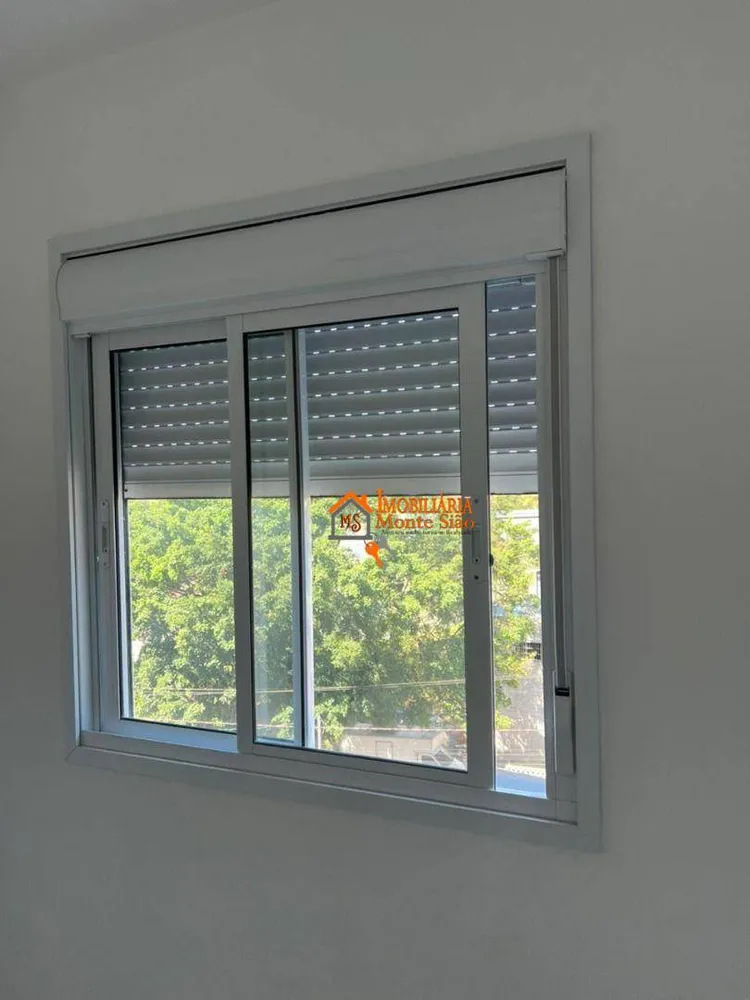 Apartamento, 2 quartos, 43 m² - Foto 12