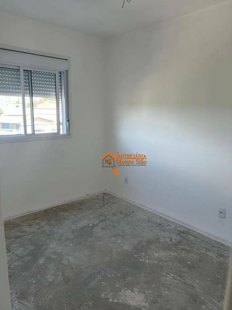 Apartamento, 2 quartos, 43 m² - Foto 5