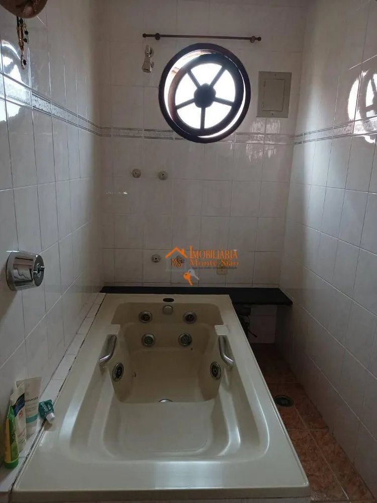 Sobrado, 3 quartos - Foto 4