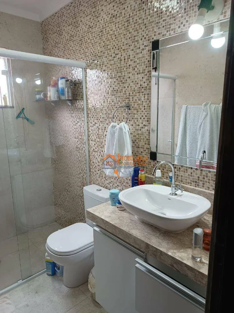 Sobrado, 3 quartos - Foto 2