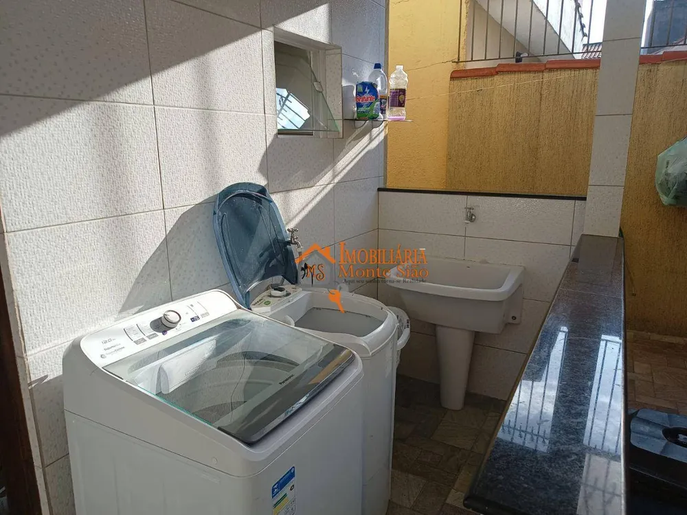 Sobrado, 3 quartos - Foto 8