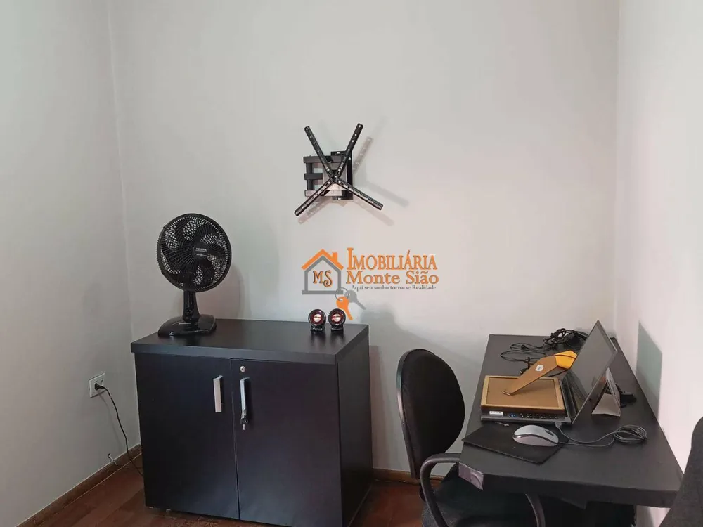 Sobrado, 3 quartos - Foto 1