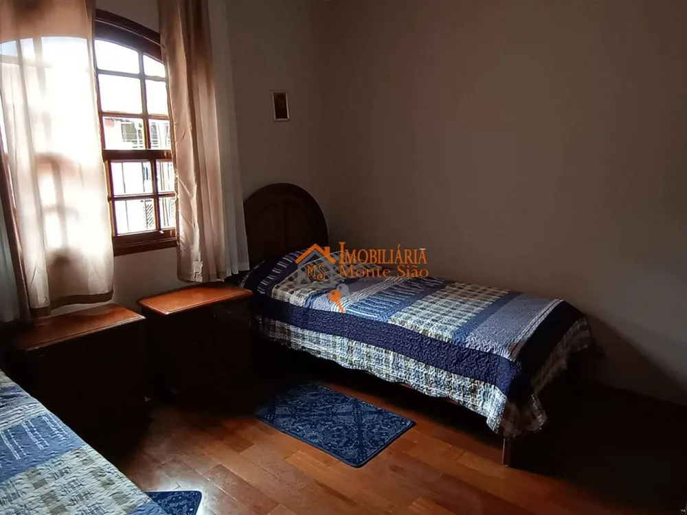 Sobrado, 3 quartos - Foto 3