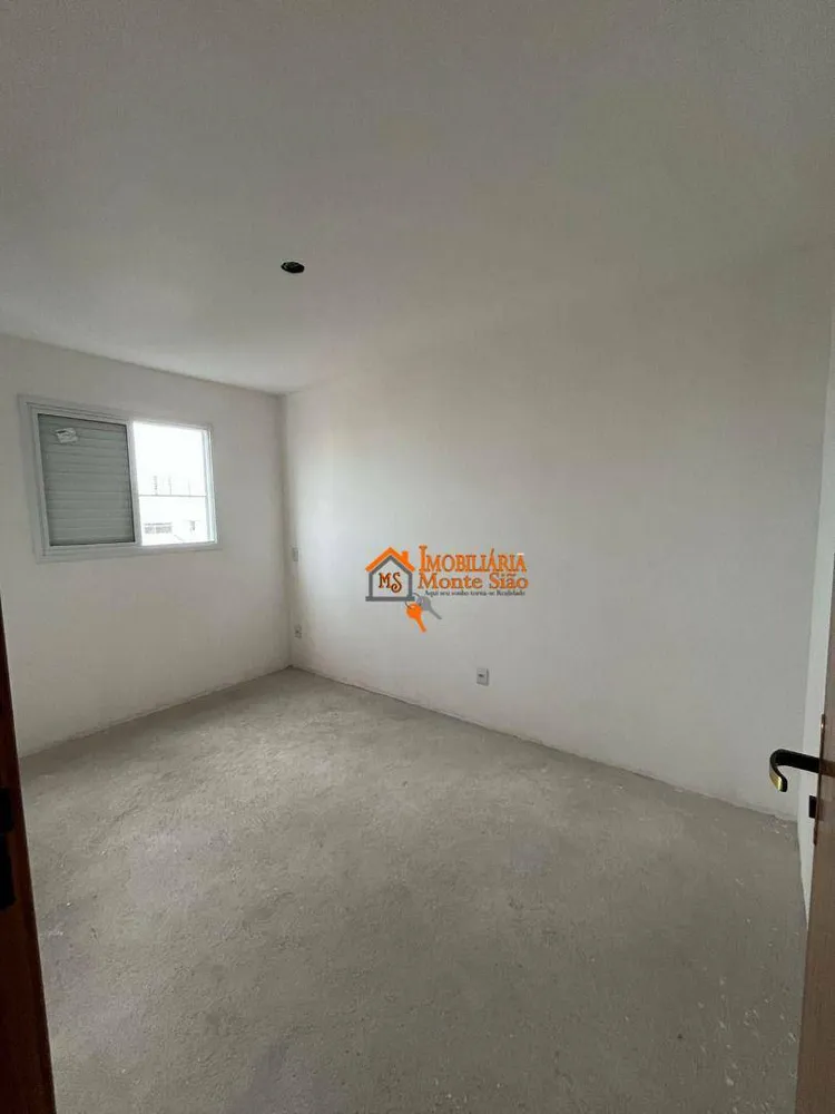 Apartamento, 2 quartos, 53 m² - Foto 2