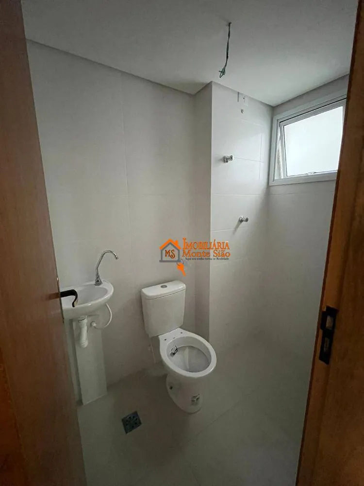 Apartamento, 2 quartos, 53 m² - Foto 4