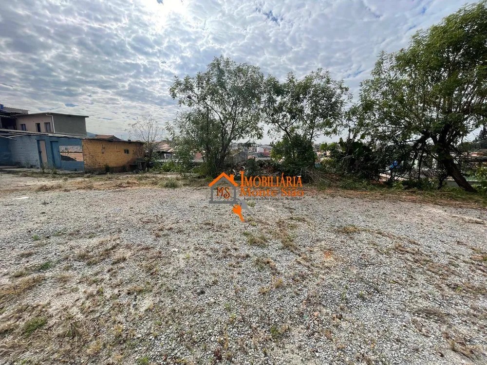 Terreno, 125 m² - Foto 1