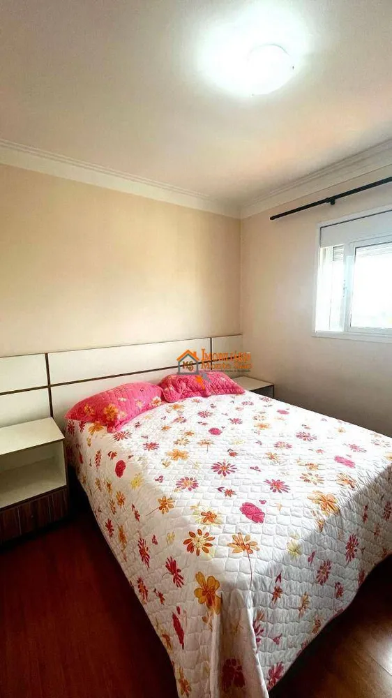 Apartamento, 2 quartos, 50 m² - Foto 3