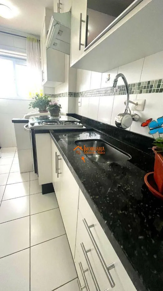 Apartamento, 2 quartos, 50 m² - Foto 1