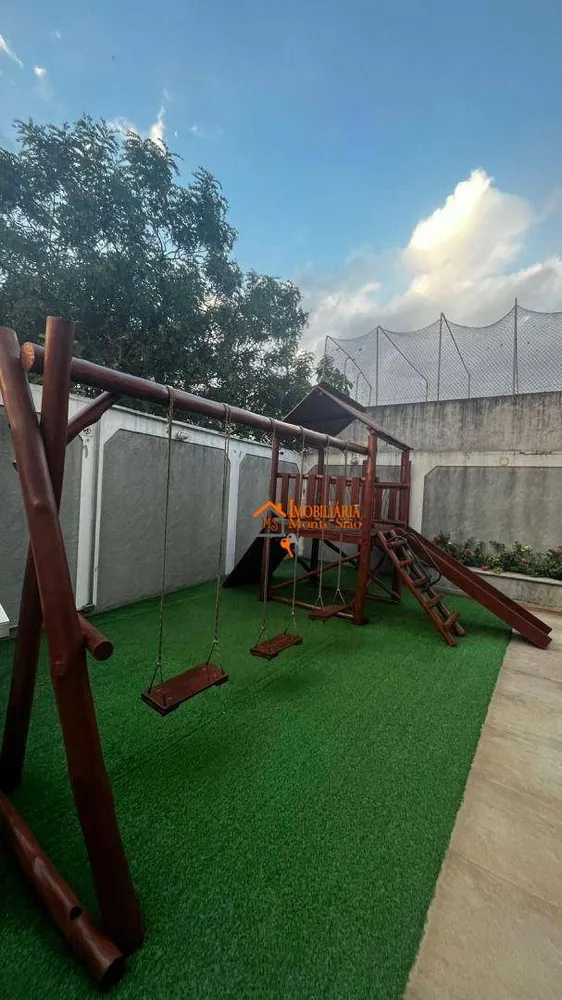Apartamento, 2 quartos, 50 m² - Foto 6