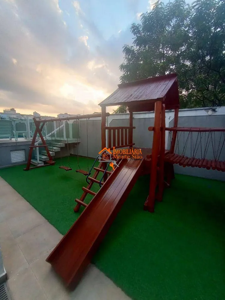 Apartamento, 2 quartos, 50 m² - Foto 4