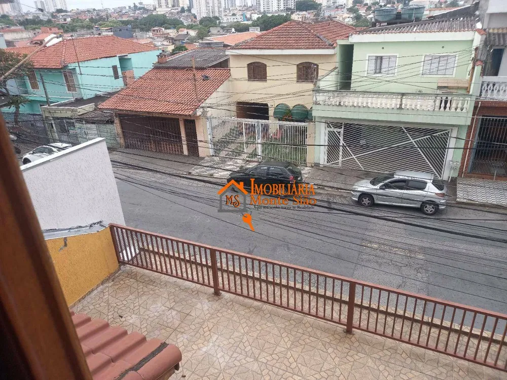Sobrado, 4 quartos - Foto 10