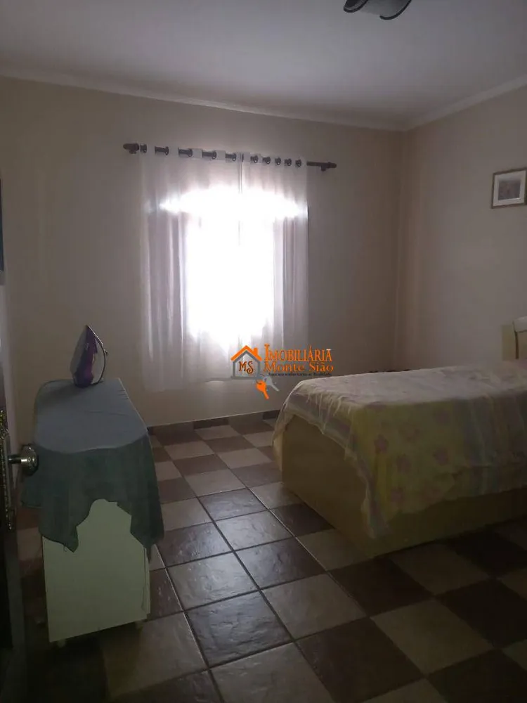 Sobrado, 4 quartos - Foto 12