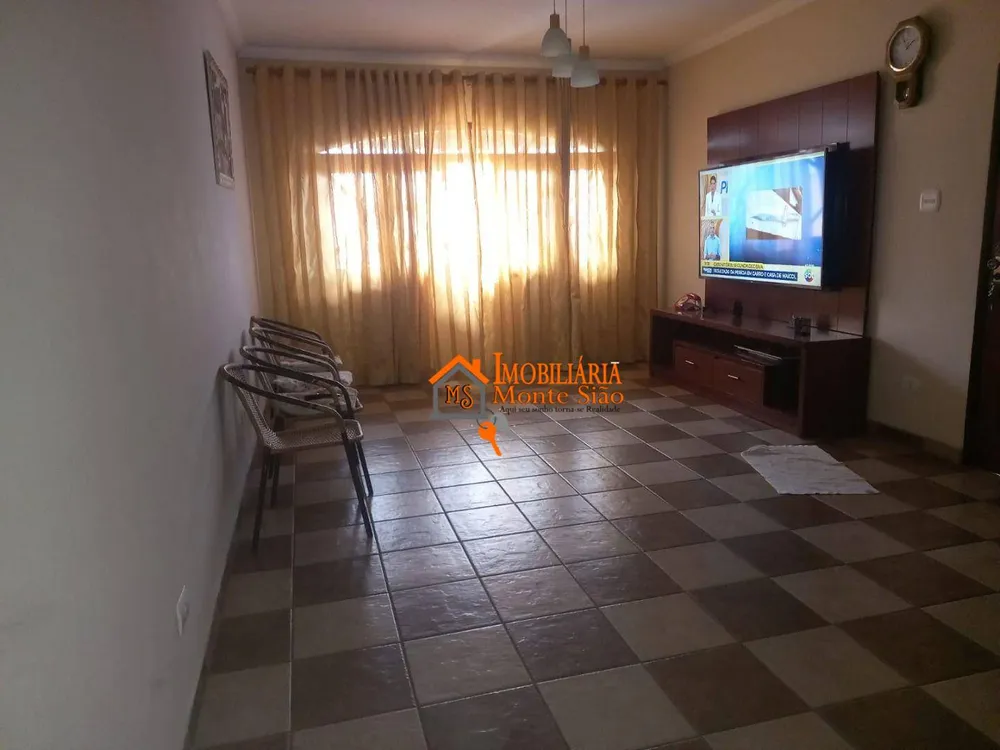 Sobrado, 4 quartos - Foto 3