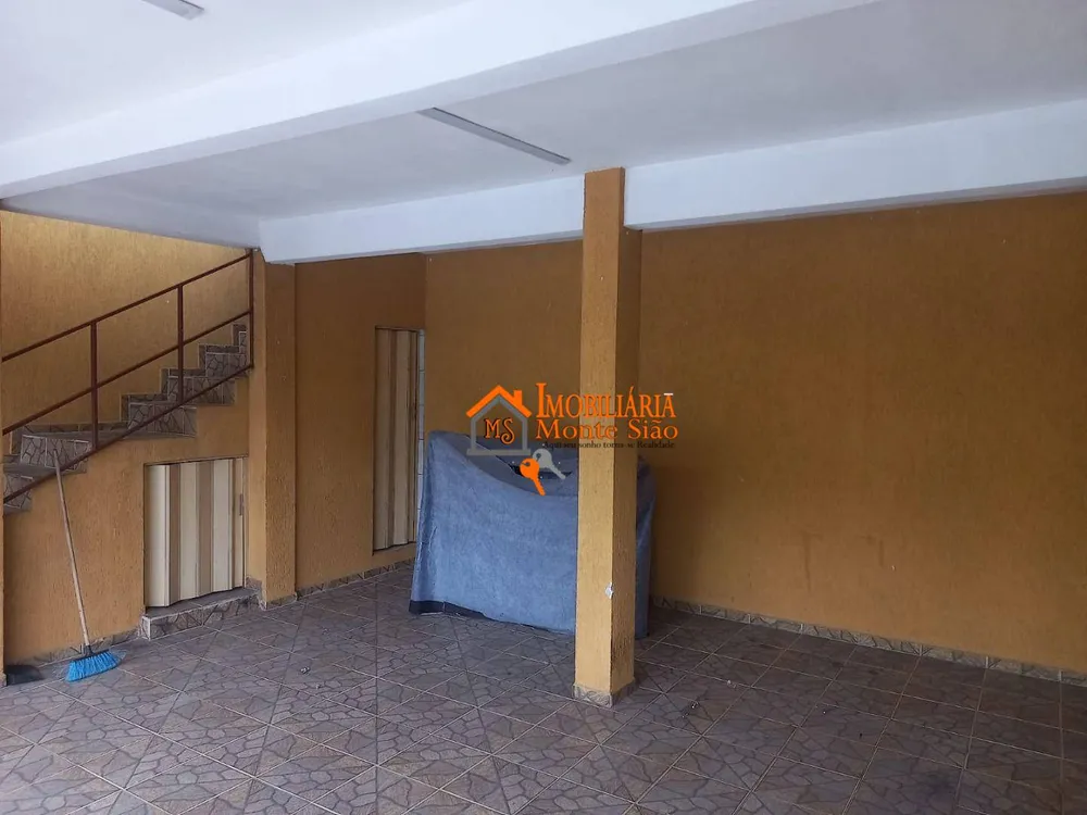 Sobrado, 4 quartos - Foto 2