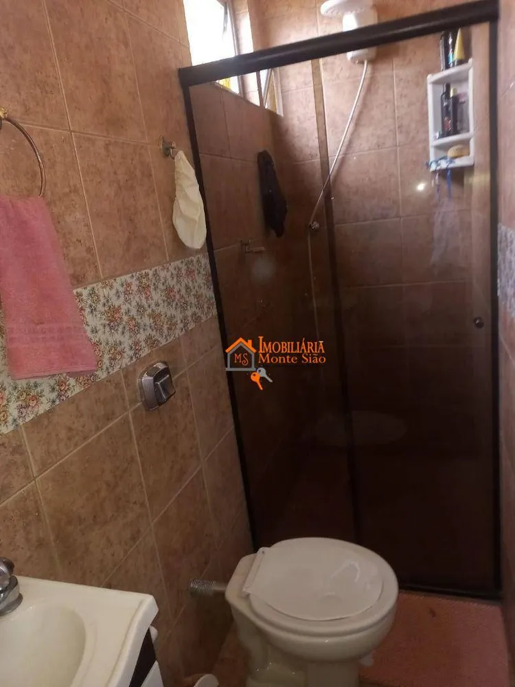 Sobrado, 4 quartos - Foto 11