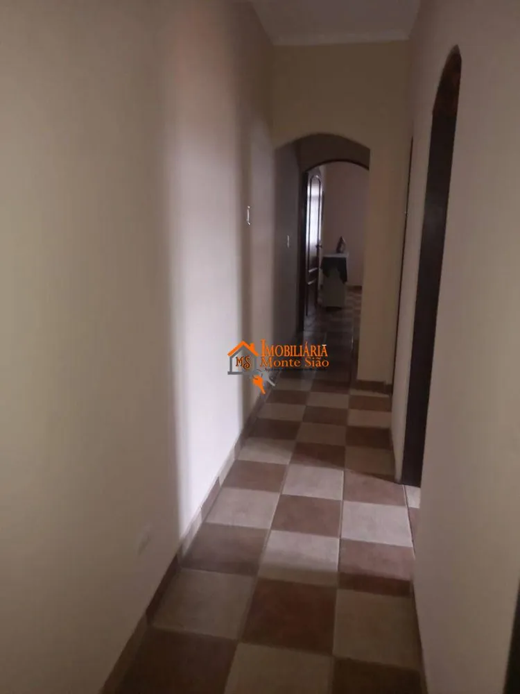 Sobrado, 4 quartos - Foto 6