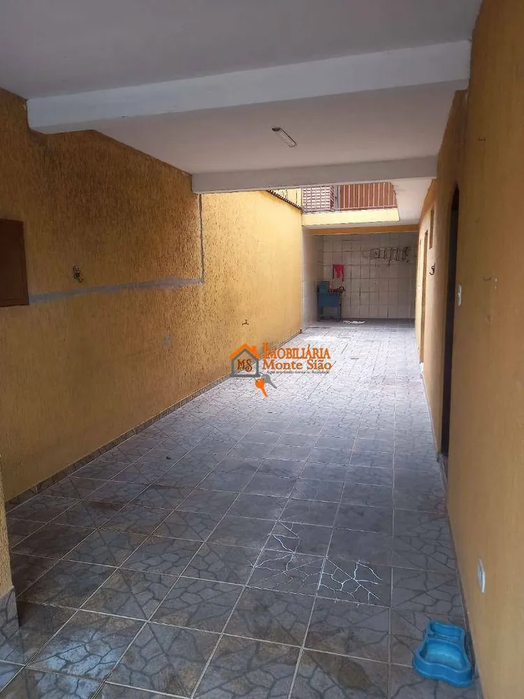 Sobrado, 4 quartos - Foto 5