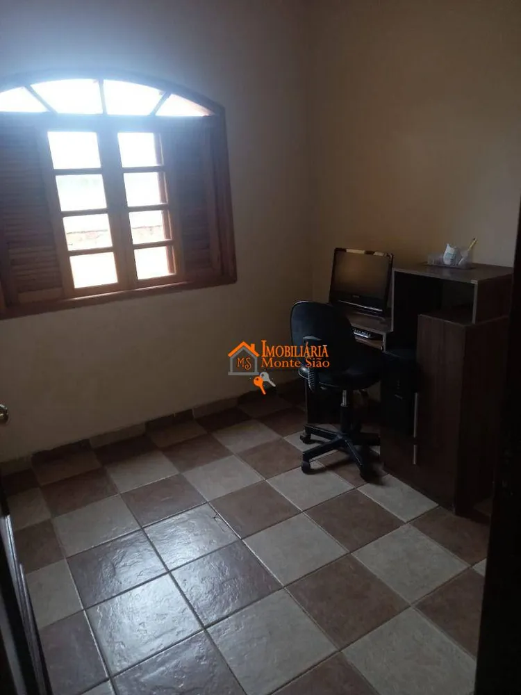 Sobrado, 4 quartos - Foto 7