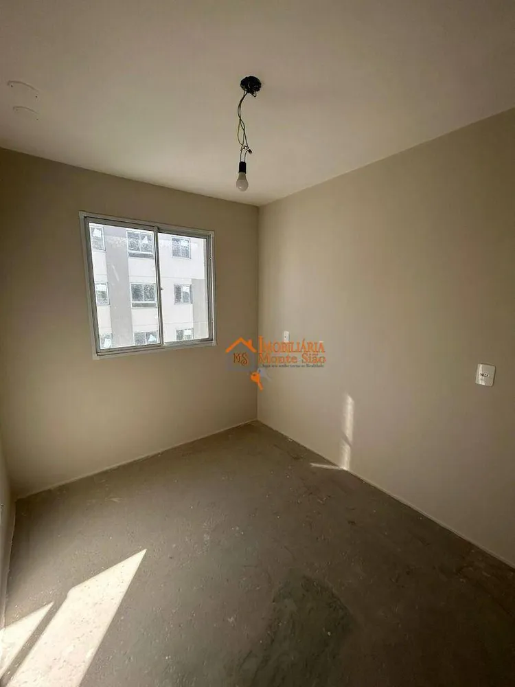 Apartamento, 2 quartos, 42 m² - Foto 6