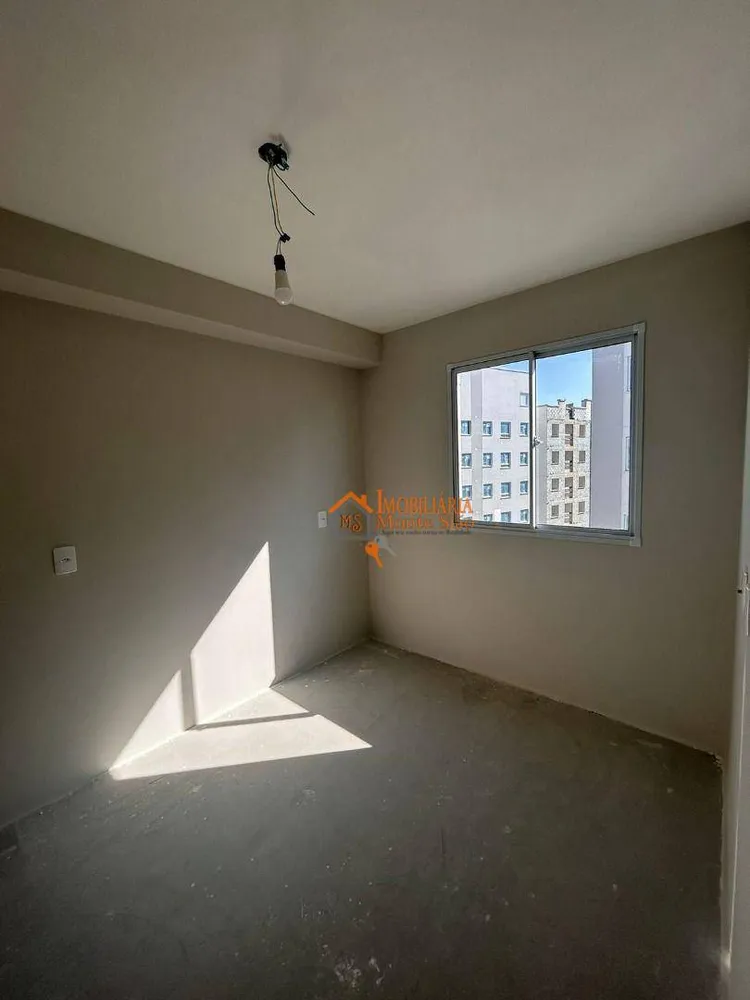Apartamento, 2 quartos, 42 m² - Foto 11