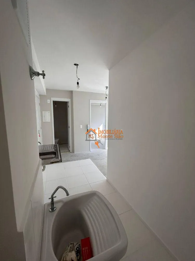 Apartamento, 2 quartos, 42 m² - Foto 5
