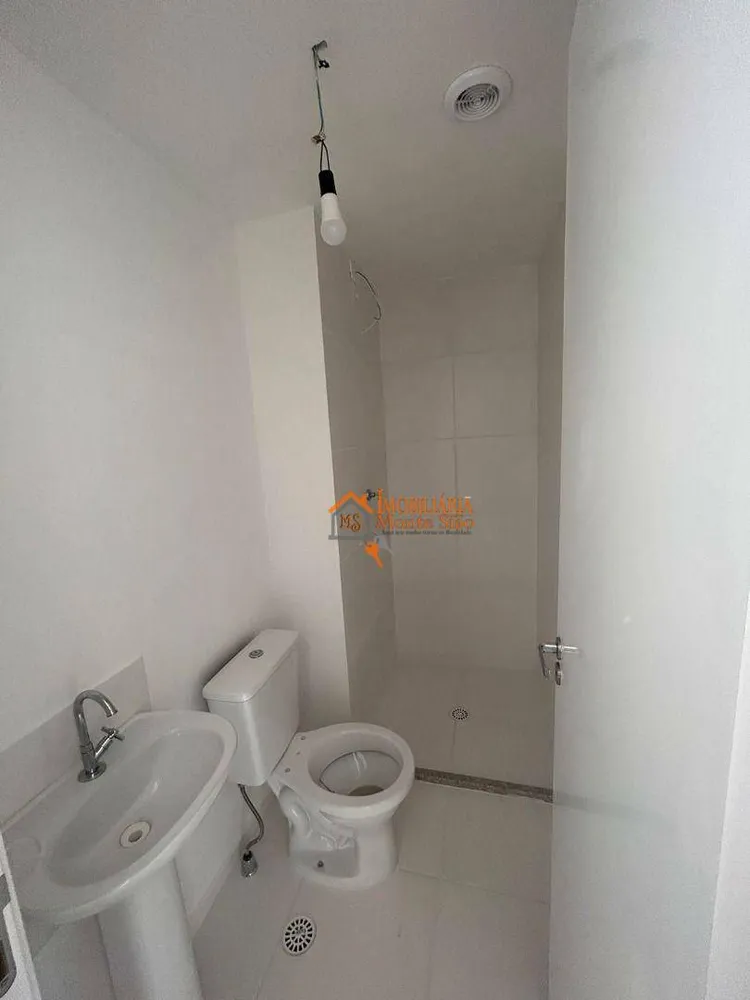 Apartamento, 2 quartos, 42 m² - Foto 7