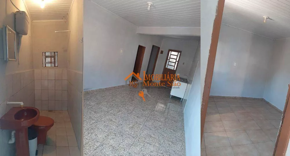 Casa, 6 quartos, 12000 m² - Foto 3