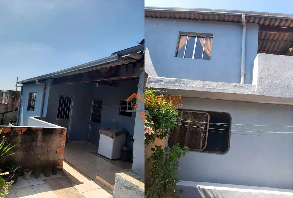 Casa, 6 quartos, 12000 m² - Foto 5