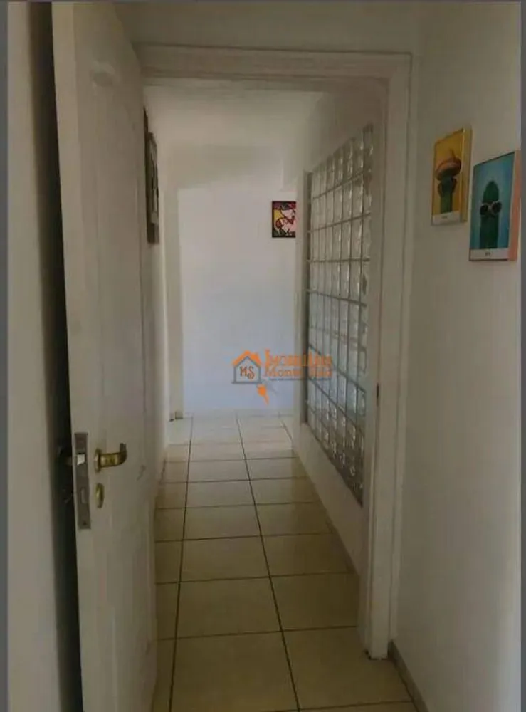 Sobrado, 3 quartos, 150 m² - Foto 5