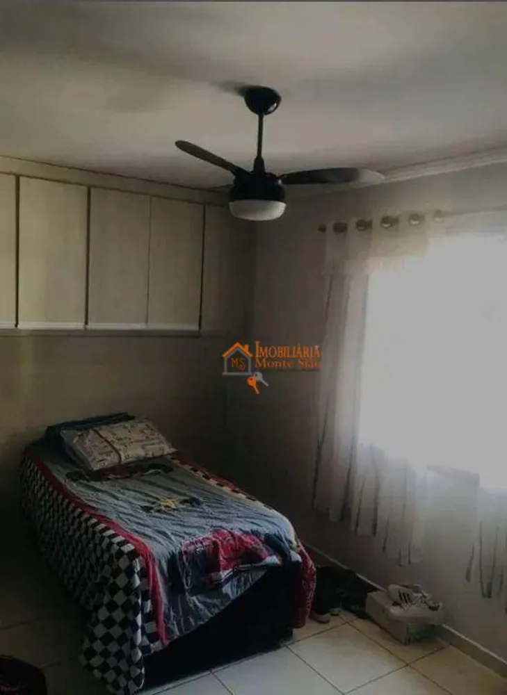 Sobrado, 3 quartos, 150 m² - Foto 8