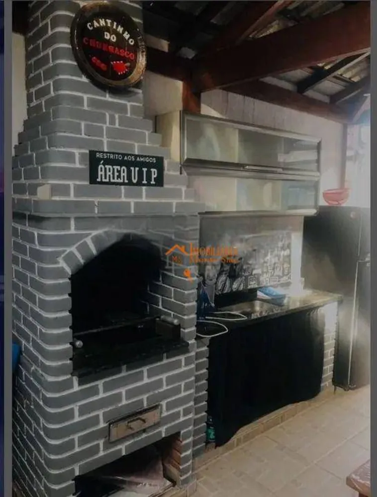 Sobrado, 3 quartos, 150 m² - Foto 3