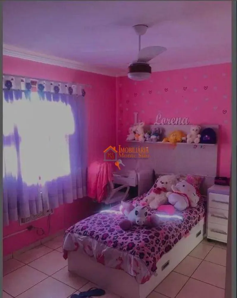 Sobrado, 3 quartos, 150 m² - Foto 7