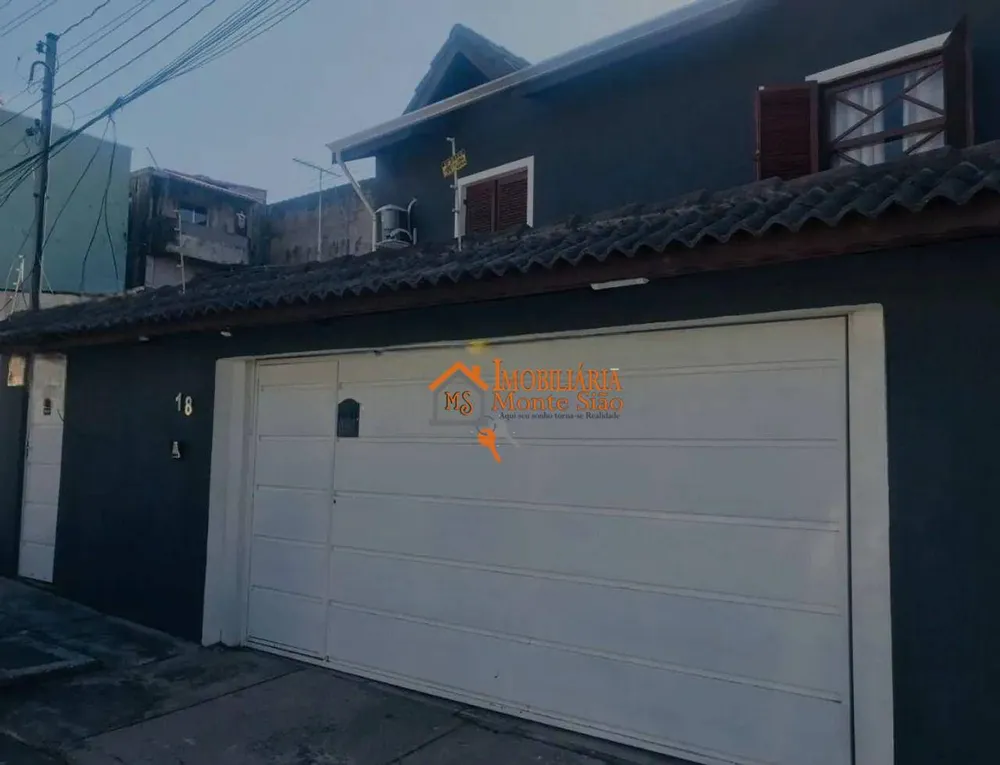 Sobrado, 3 quartos, 150 m² - Foto 2