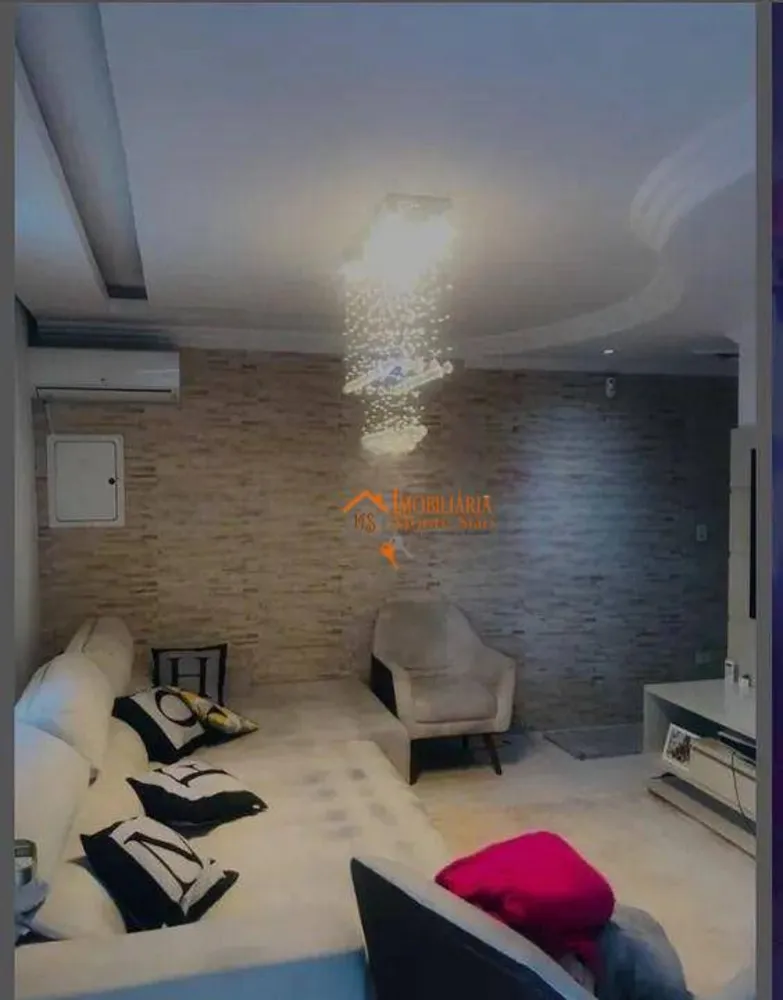 Sobrado, 3 quartos, 150 m² - Foto 4