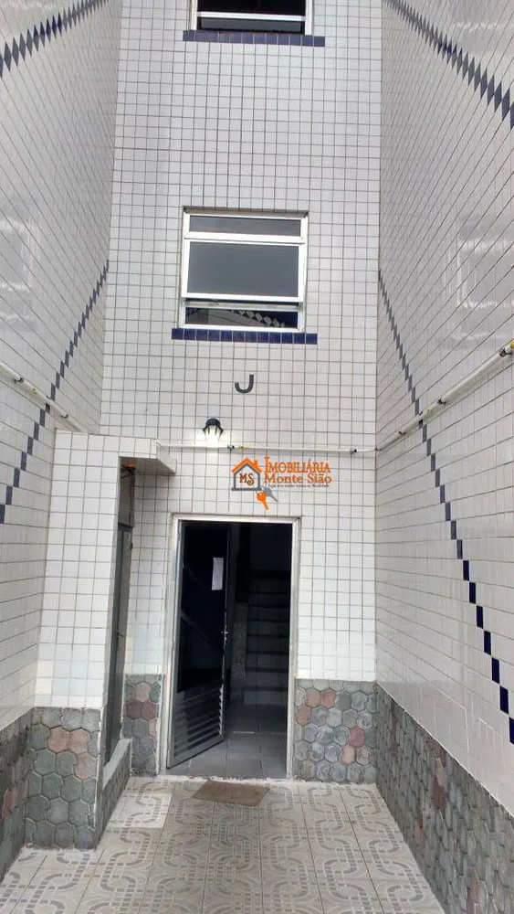 Apartamento, 2 quartos, 53 m² - Foto 6