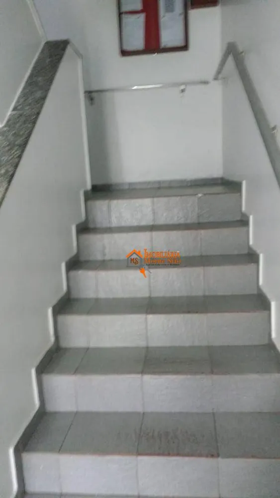 Apartamento, 2 quartos, 53 m² - Foto 5