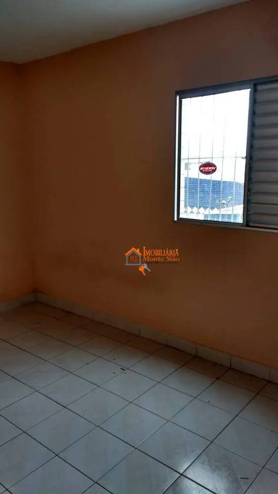 Apartamento, 2 quartos, 53 m² - Foto 3