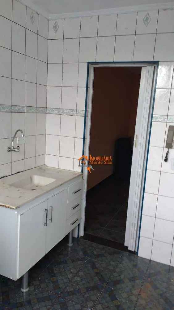 Apartamento, 2 quartos, 53 m² - Foto 4