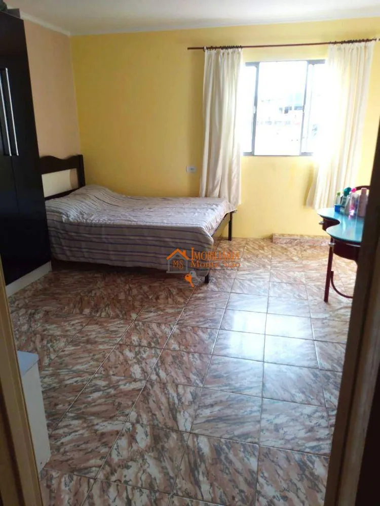 Sobrado, 3 quartos, 165 m² - Foto 1