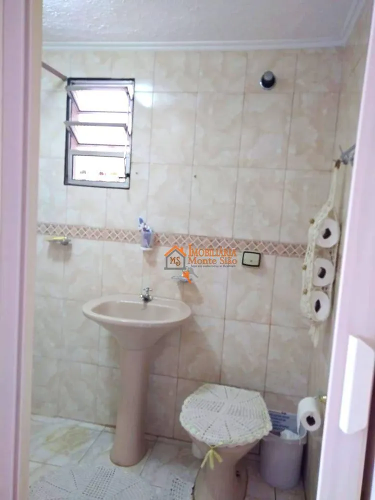 Sobrado, 3 quartos, 165 m² - Foto 4