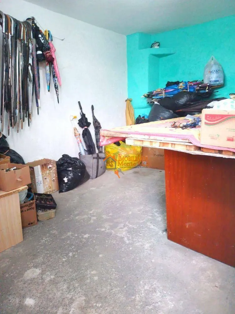 Sobrado, 3 quartos, 165 m² - Foto 3