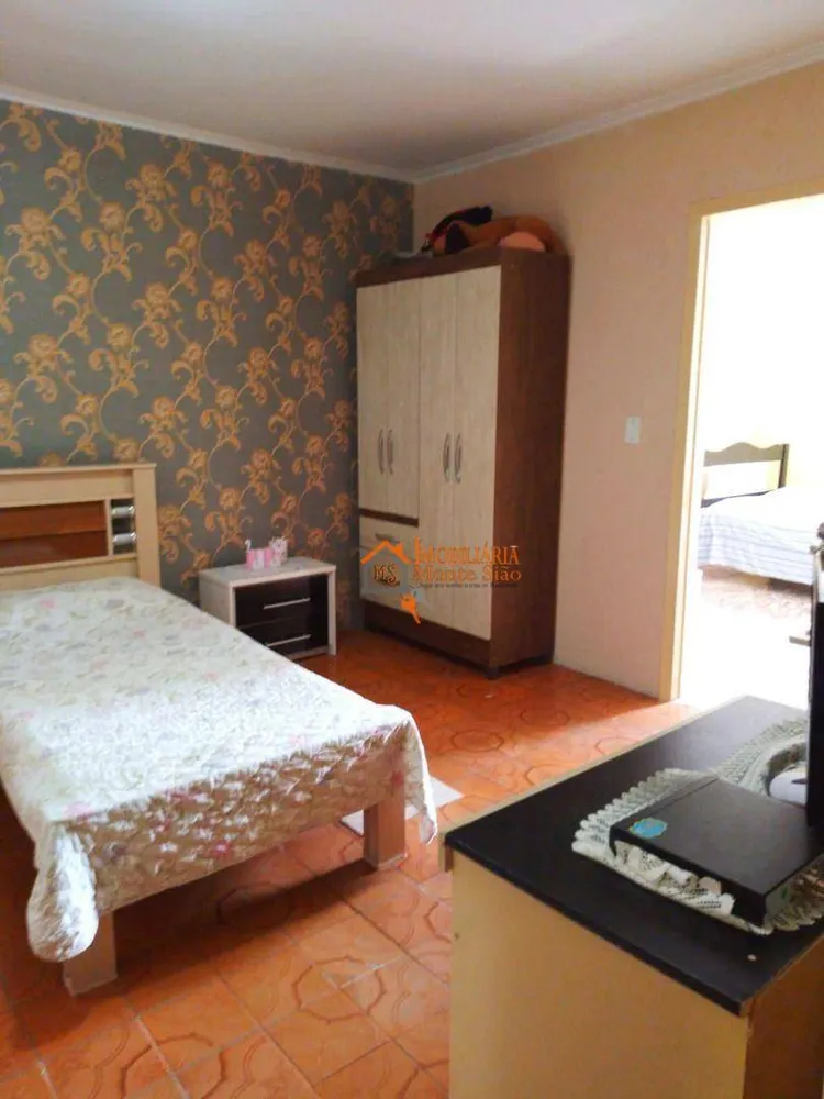 Sobrado, 3 quartos, 165 m² - Foto 2