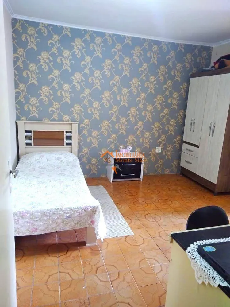 Sobrado, 3 quartos, 165 m² - Foto 1