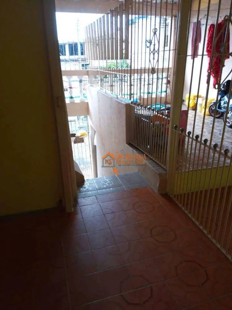 Sobrado, 3 quartos, 165 m² - Foto 2