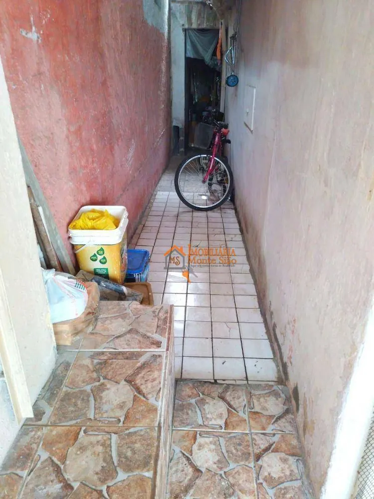 Sobrado, 3 quartos, 165 m² - Foto 4