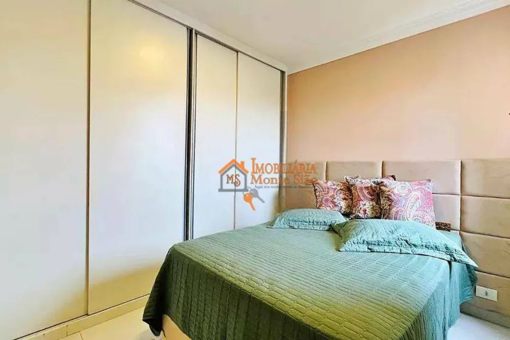 Apartamento, 2 quartos, 62 m² - Foto 7