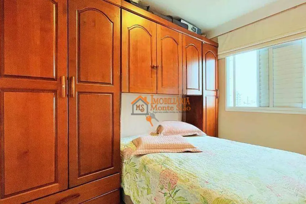 Apartamento, 2 quartos, 62 m² - Foto 10