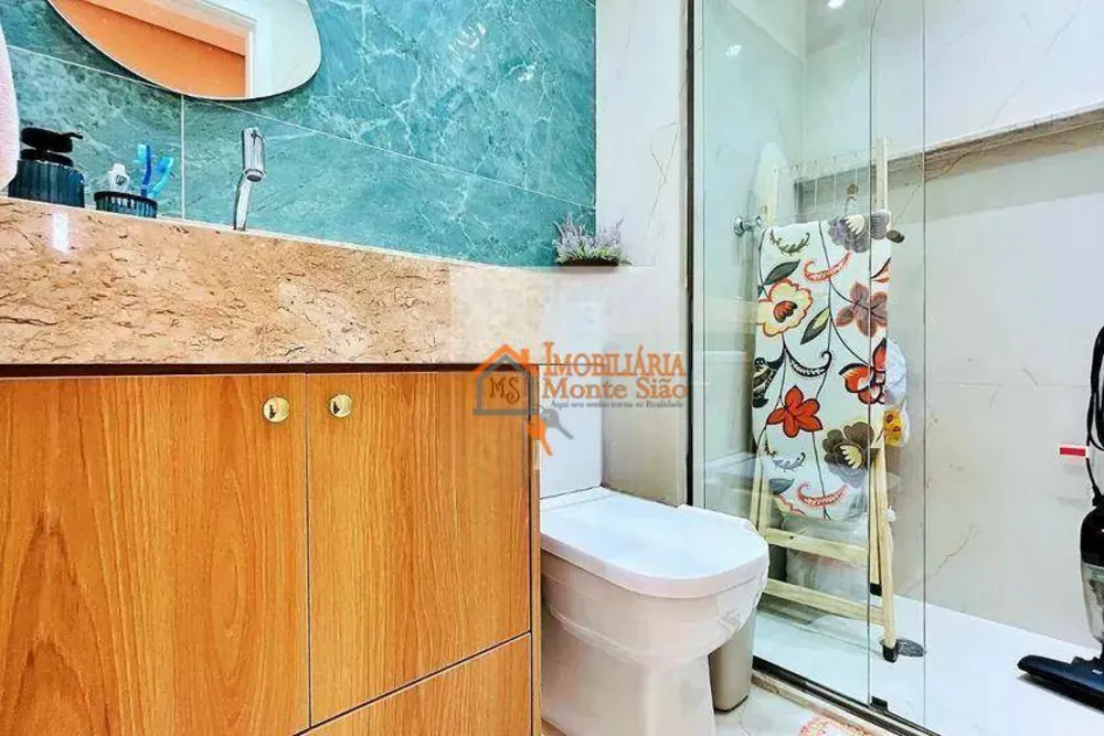 Apartamento, 2 quartos, 62 m² - Foto 12