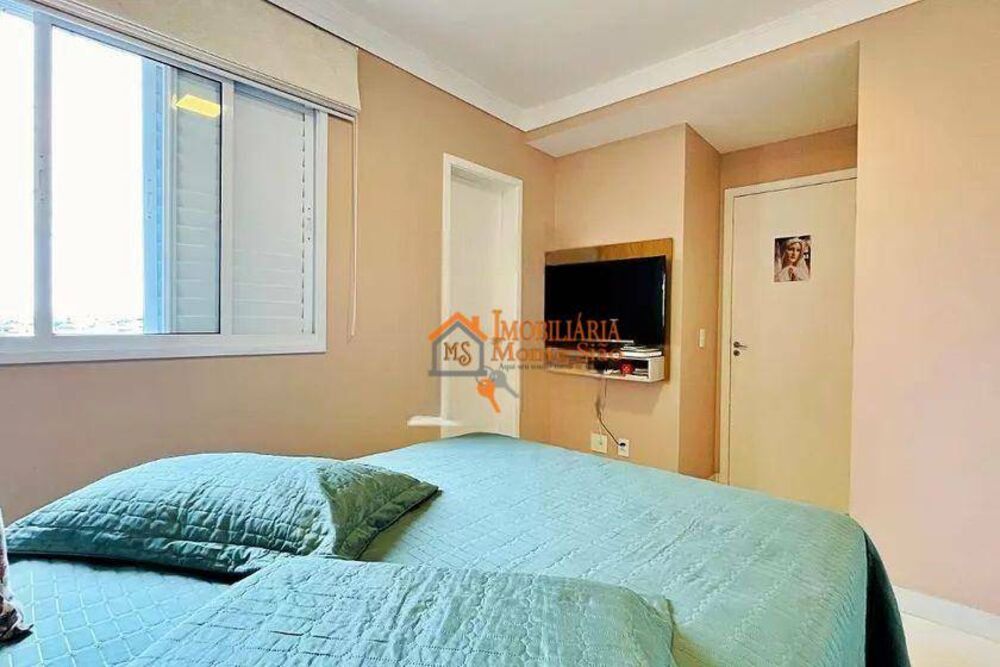 Apartamento, 2 quartos, 62 m² - Foto 2