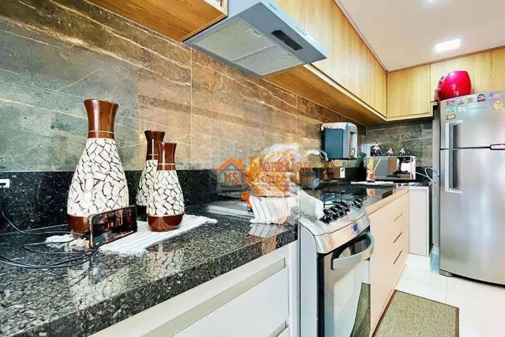 Apartamento, 2 quartos, 62 m² - Foto 4
